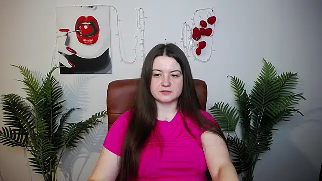 MavkaCute online show from 05.18.26