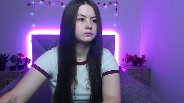 MavkaCute online show from 05.19.26