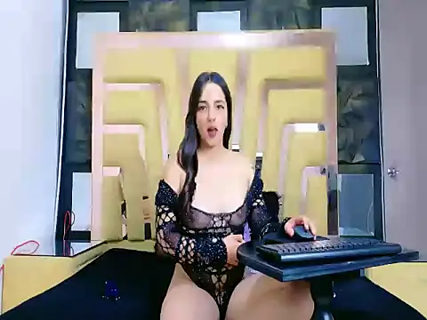 CailinMateus online show from 09.11.25