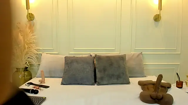 Snapshot of gabysanta_ chatting on 10.07.25 gabysanta online show from 10.07.25