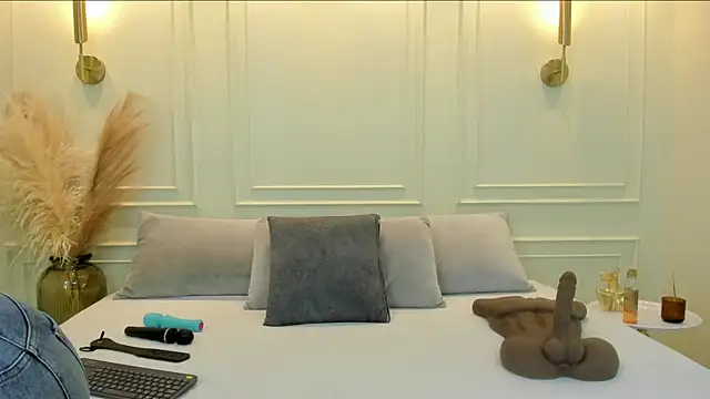 Snapshot of gabysanta_ chatting on 01.18.26 gabysanta online show from 01.18.26