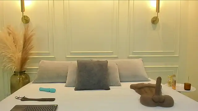 Snapshot of gabysanta_ chatting on 01.19.26 gabysanta online show from 01.19.26