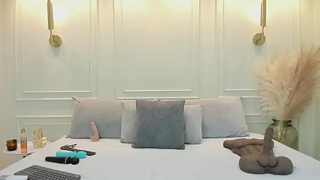 gabysanta  online show from 07.01.26