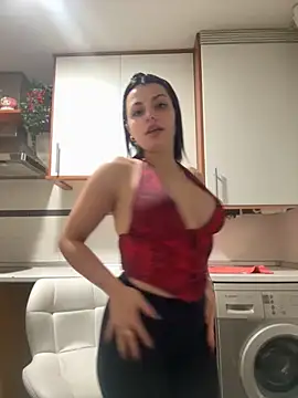 NoeliaGarcia17 online show from 11.26.25