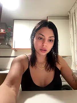 NoeliaGarcia17 online show from 12.14.25