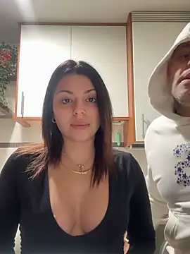 NoeliaGarcia17 online show from 01.09.26