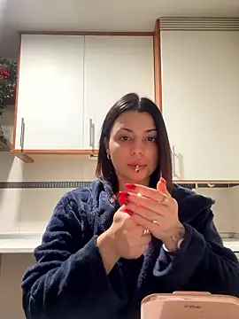 NoeliaGarcia17 online show from 01.18.26