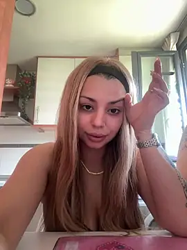 NoeliaGarcia17 online show from 06.16.26
