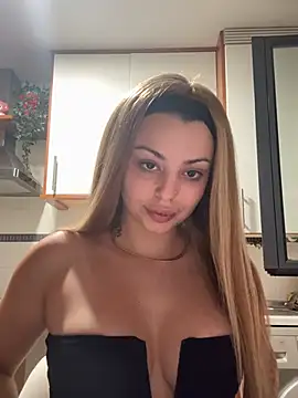 NoeliaGarcia17 online show from 07.05.26