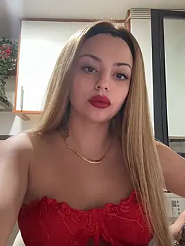 NoeliaGarcia17 online show from 07.07.26