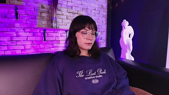 kitty malach online show from 02.09.26