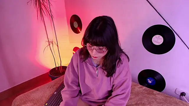 kitty malach online show from 05.07.26