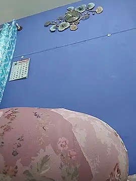 Snapshot of Hotcupale345 chatting on 02.09.26 Hotcupale345 online show from 02.09.26