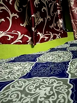 Hotcupale345 online show from 04.02.26