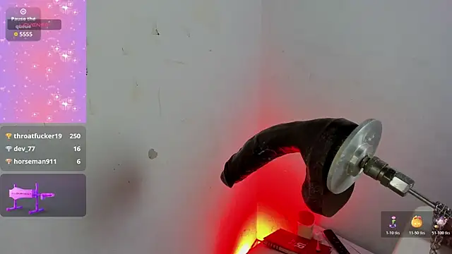 Alanna-sloppy online show from 01.14.26