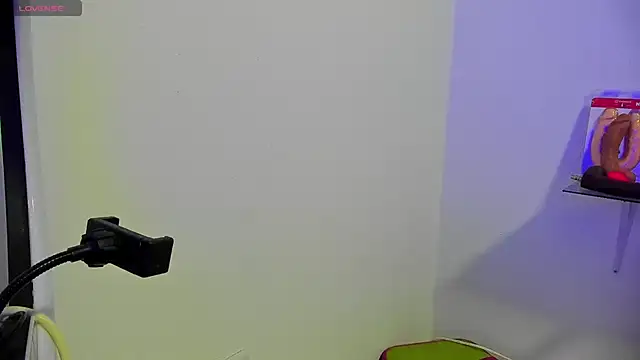 Alanna-sloppy online show from 06.09.26
