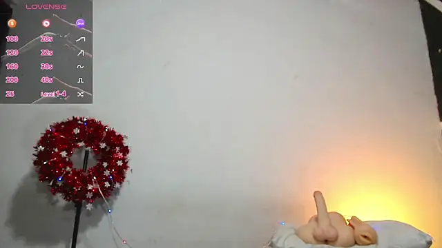 Angel latinboy online show from 11.29.25