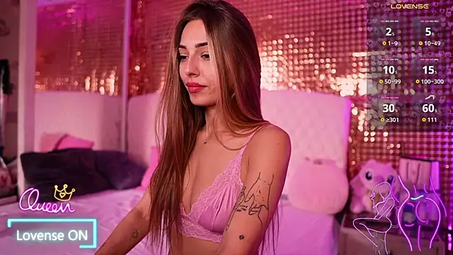 Snapshot of Anya_Sky chatting on 07.16.26 Anya Sky online show from 07.16.26
