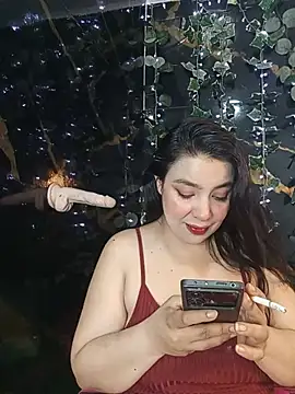 Anahibella online show from 06.13.26