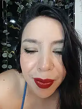 Anahibella online show from 07.15.26