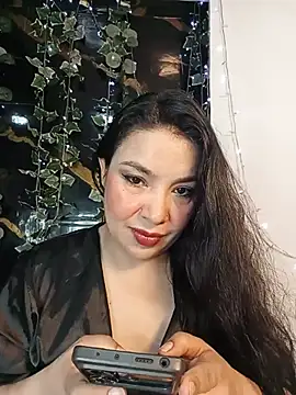 Anahibella online show from 07.23.26