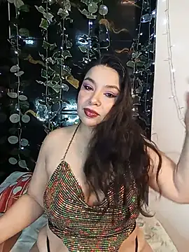 Anahibella online show from 07.25.26