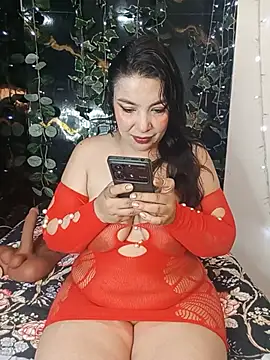Anahibella online show from 07.29.26