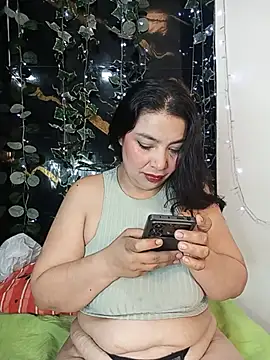 Anahibella online show from 08.05.26
