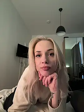 Snapshot of DaryaDoll chatting on 01.12.26 DaryaDoll online show from 01.12.26