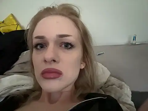 Snapshot of DaryaDoll chatting on 02.07.26 DaryaDoll online show from 02.07.26