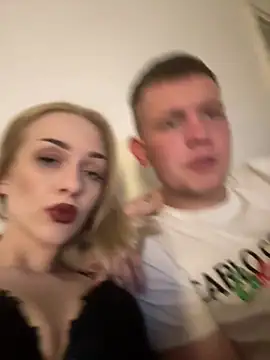 DaryaDoll online show from 03.03.26