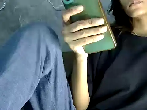 Snapshot of Your-muskan chatting on 11.29.25 Your-muskan online show from 11.29.25