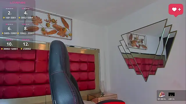 SaraWagner  online show from 12.19.25