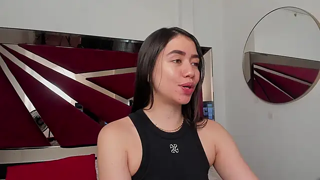 SaraWagner  online show from 03.18.26