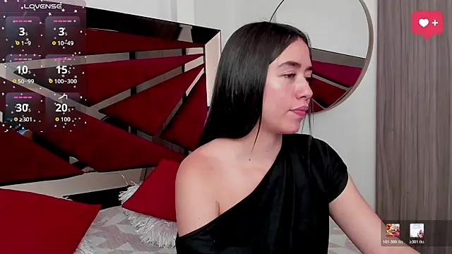 SaraWagner  online show from 04.26.26