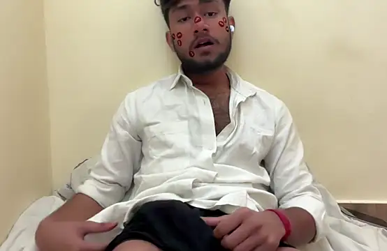 RavenBlack21 online show from 01.06.26