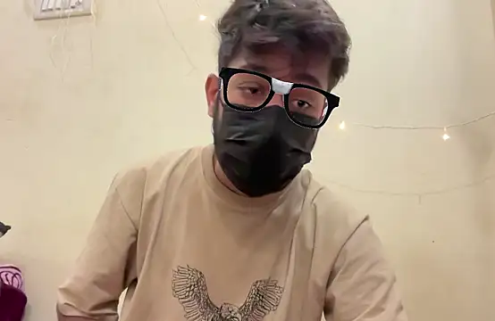 RavenBlack21 online show from 02.05.26