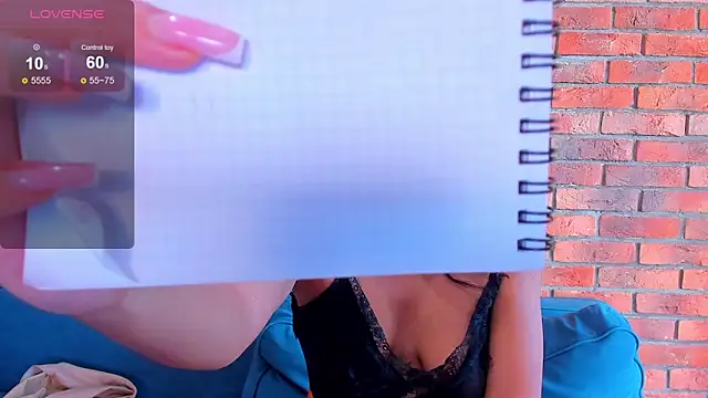 Andriana 1 online show from 11.20.25