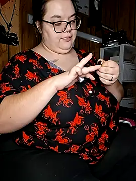 GoddessDess online show from 10.26.25