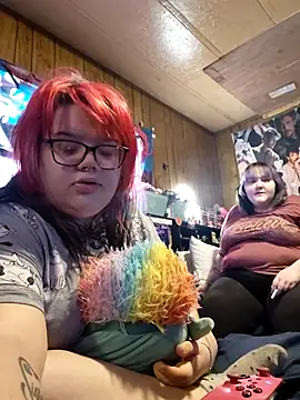 GoddessDess online show from 04.21.26