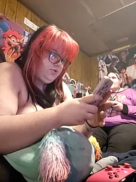 GoddessDess online show from 05.03.26