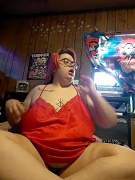 GoddessDess online show from 06.11.26