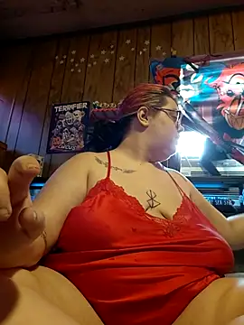 GoddessDess online show from 06.12.26