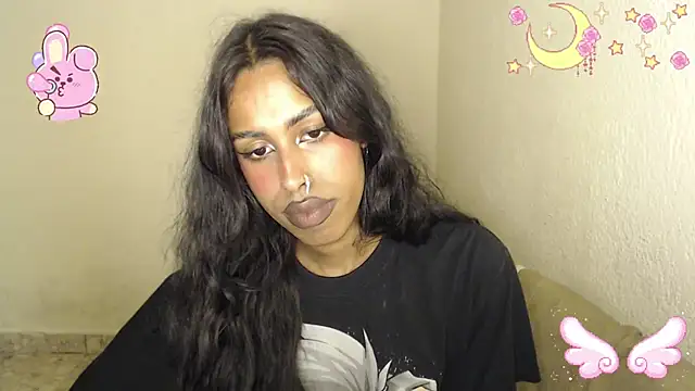 princessoriana online show from 11.04.25