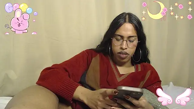 princessoriana online show from 04.24.26