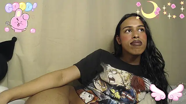 princessoriana online show from 06.02.26