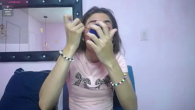 danna7cute online show from 05.08.26