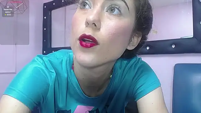 danna7cute online show from 05.22.26