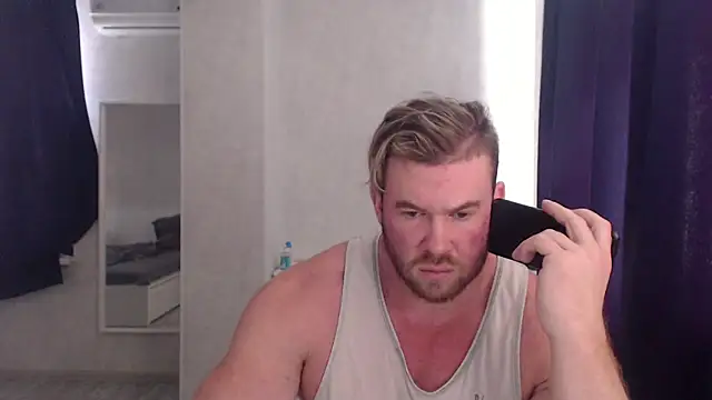 Snapshot of ThorHemsworthRU chatting on 12.16.24 ThorHemsworthRU online show from 12.16.24