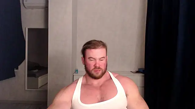 Snapshot of ThorHemsworthRU chatting on 12.25.24 ThorHemsworthRU online show from 12.25.24